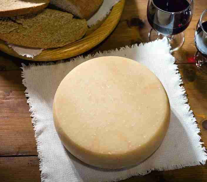vie del gusto franet capra