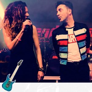 Musica Live - Simone Galante &  Katia Antonioli 2023