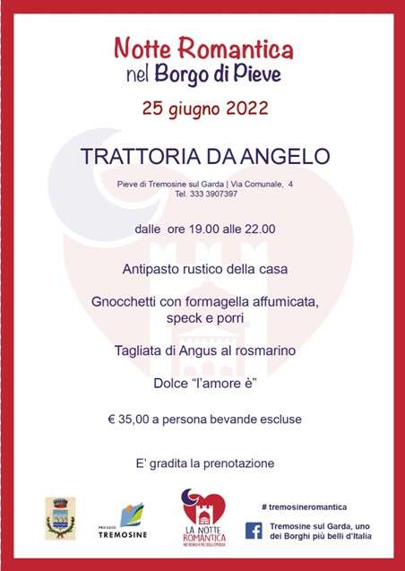 Notte Romantica 2022 - immagine 12