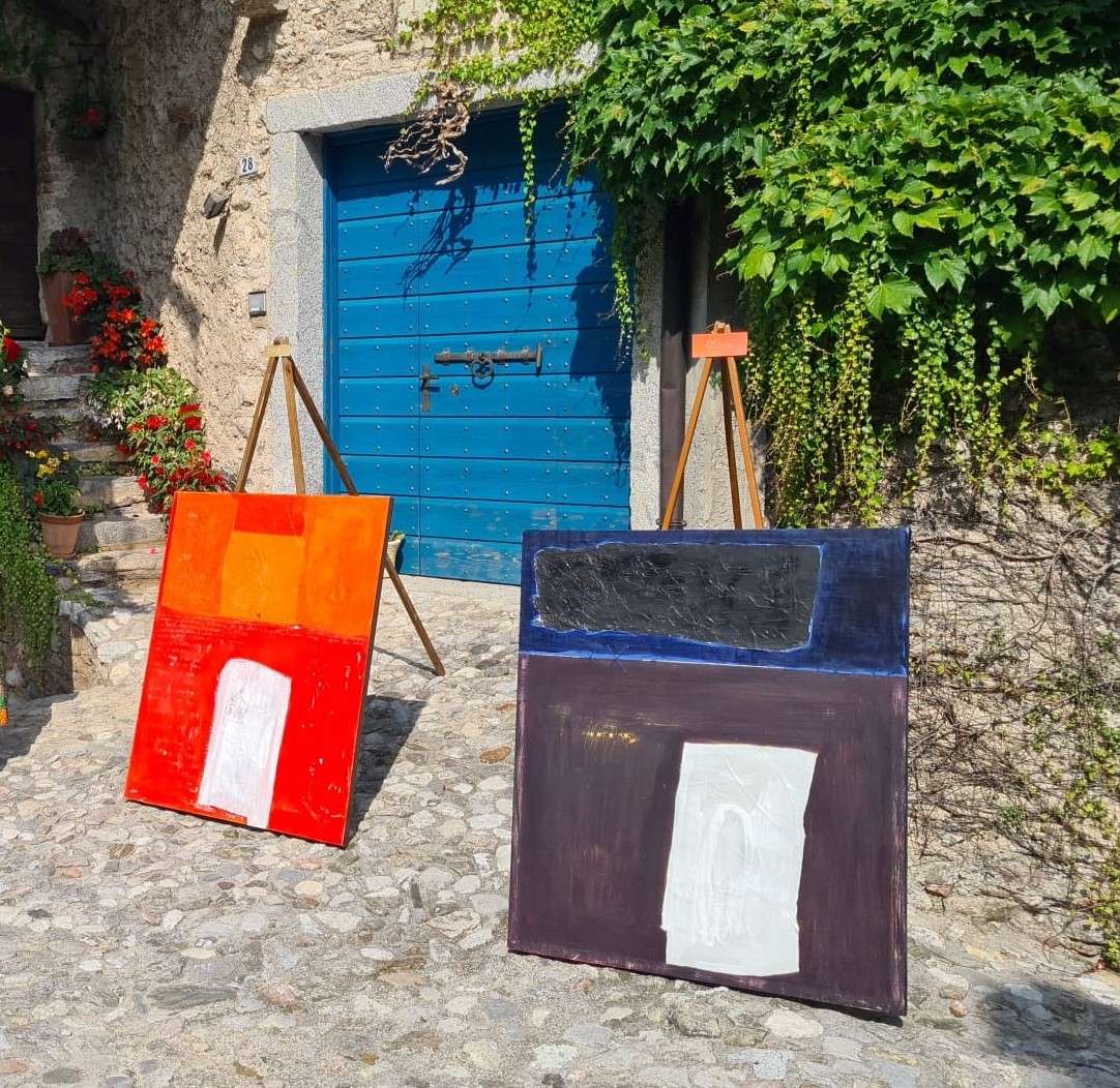 Art VILLAge - 28 agosto 2022