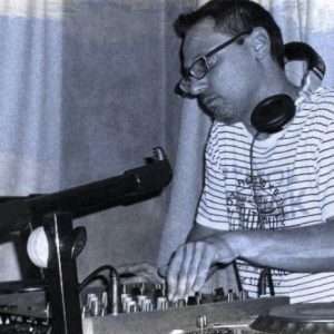 DJ set - DJ Samuelli 2023