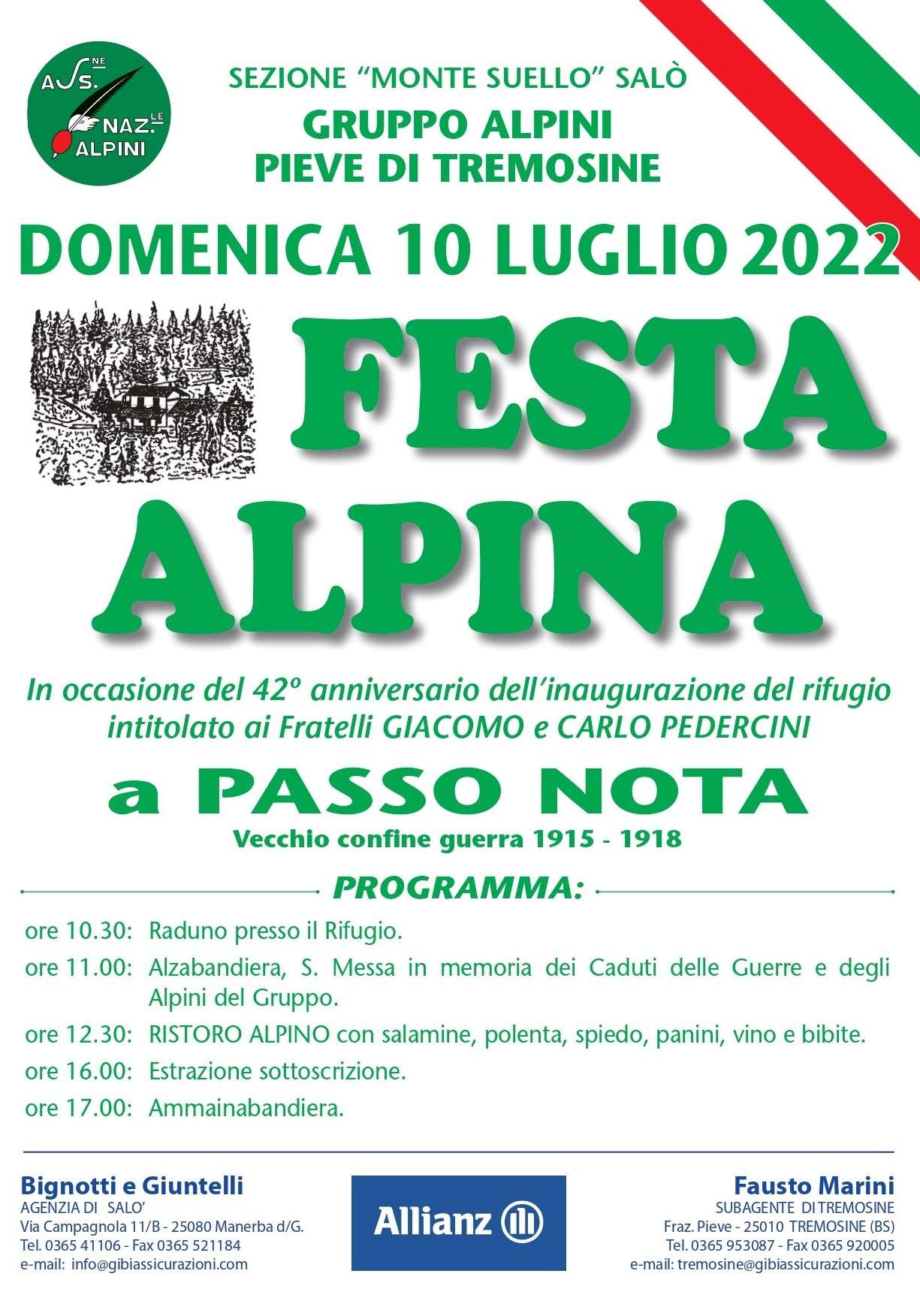 Festa Alpina 2022 - immagine 2