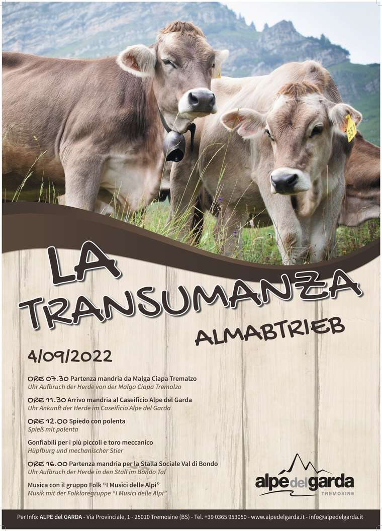 Festa della Transumanza 2022 - immagine 2