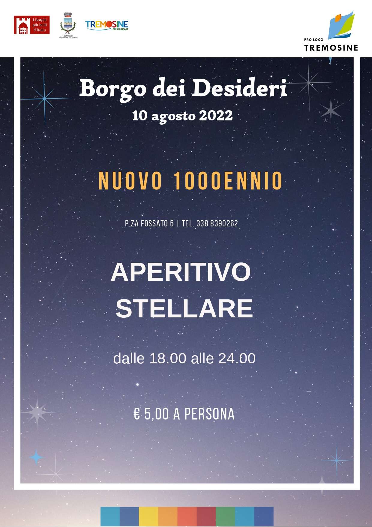 Borgo dei desideri 2022 - immagine 4