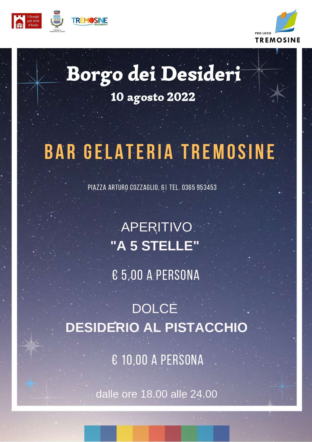 Borgo dei desideri 2022 - immagine 5