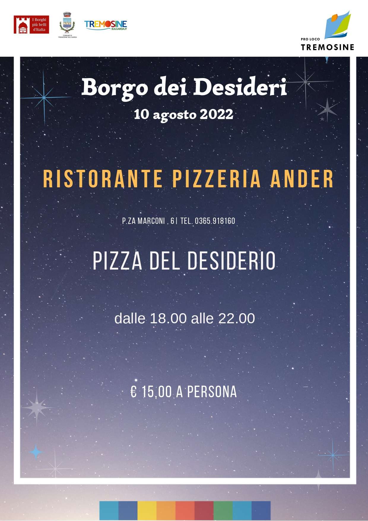 Borgo dei desideri 2022 - immagine 6