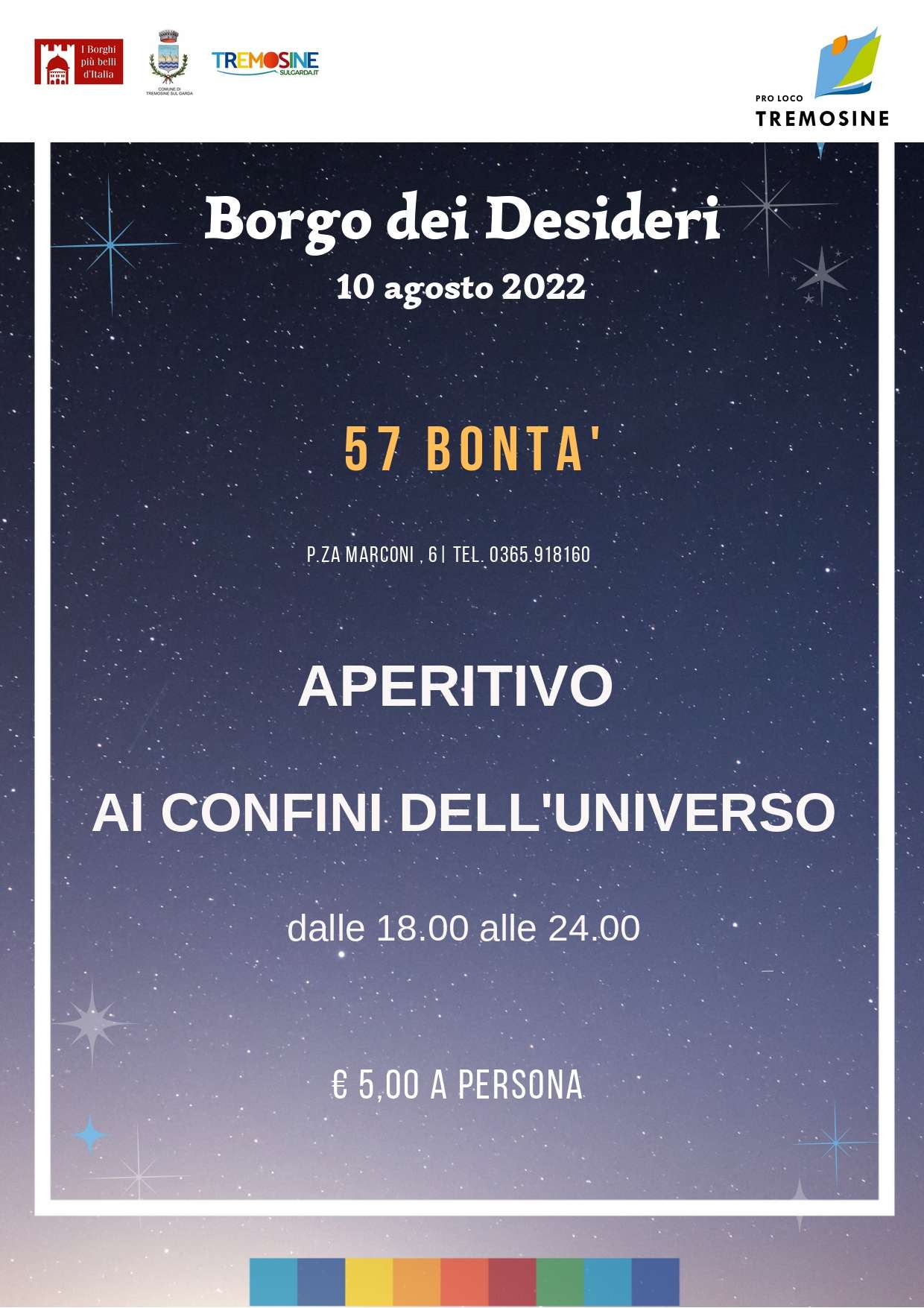 Borgo dei desideri 2022 - immagine 7