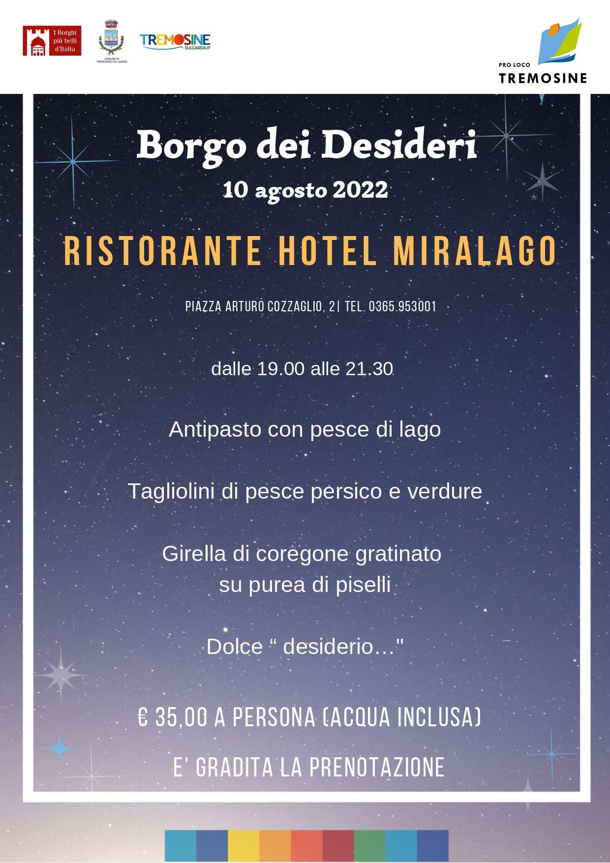 Borgo dei desideri 2022 - immagine 8