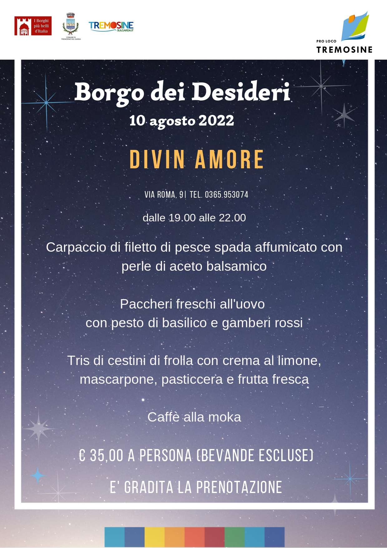 Borgo dei desideri 2022 - immagine 9