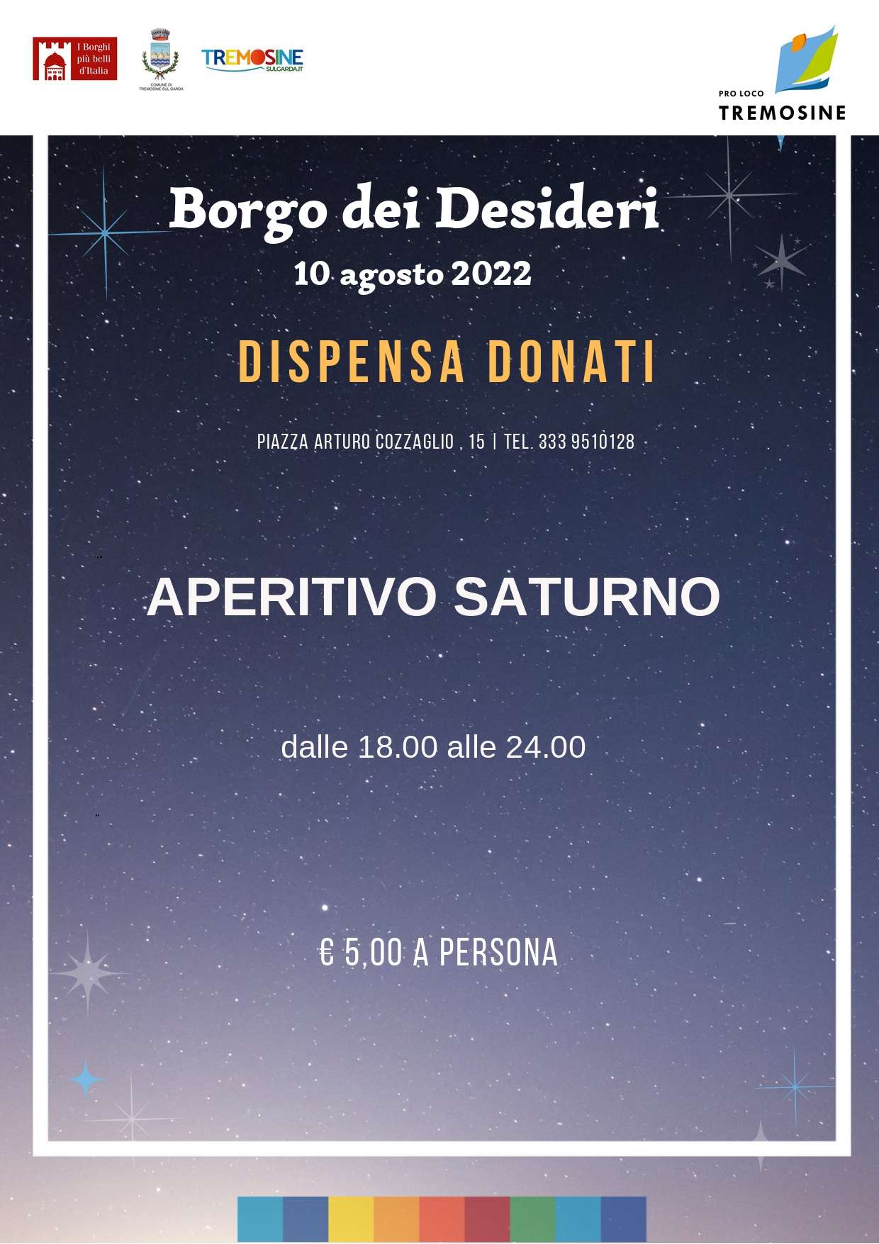Borgo dei desideri 2022 - immagine 10
