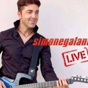 Musica Live - Simone Galante 2023