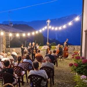 Rassegna Tremosine Classica 2023