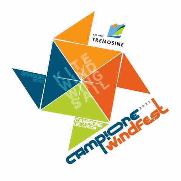 campione windfest logo