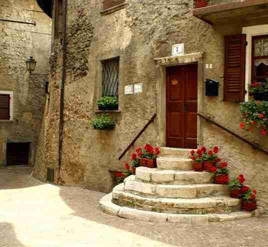 borgo pieve