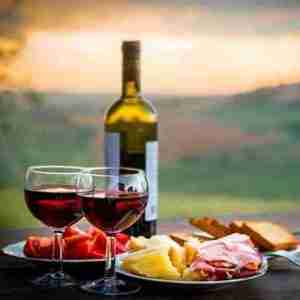 Vie del Gusto - Vino e Olio extravergine di oliva