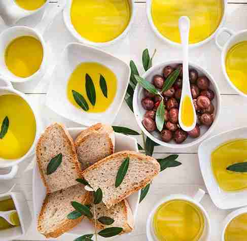 vie del gusto zangola