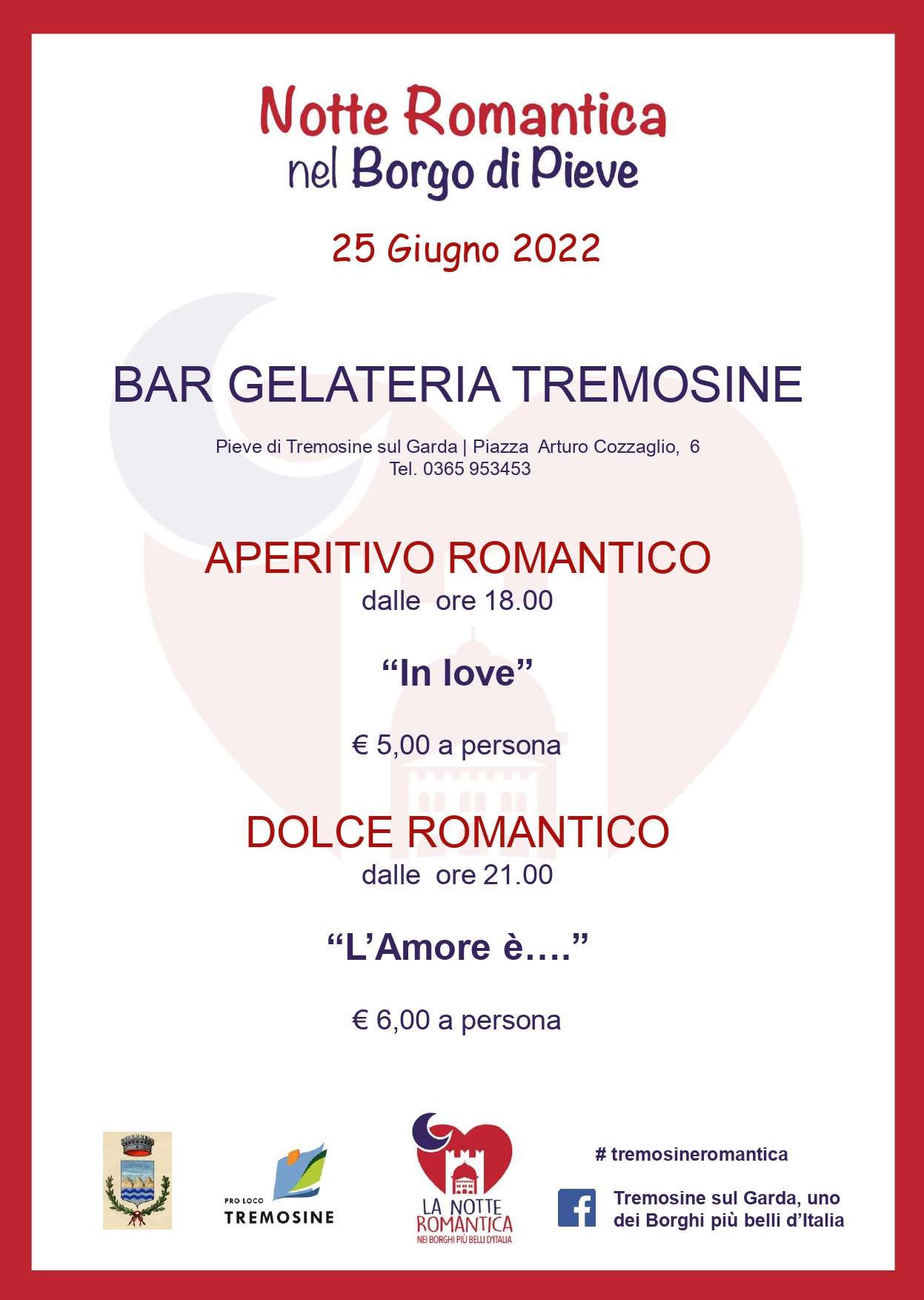Notte Romantica 2022 - immagine 9