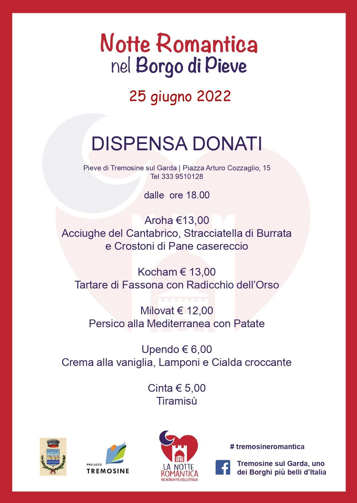 Notte Romantica 2022 - immagine 6