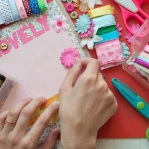 Laboratori estivi per bambini creativi 2023