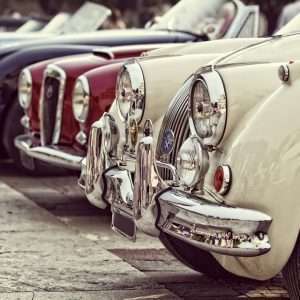 Autoraduno - Auto Classiche e Veicoli Storici 2023
