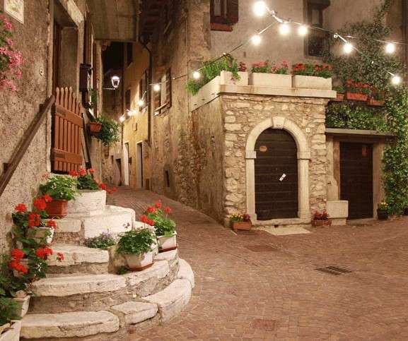 Festa nel Borgo 2022