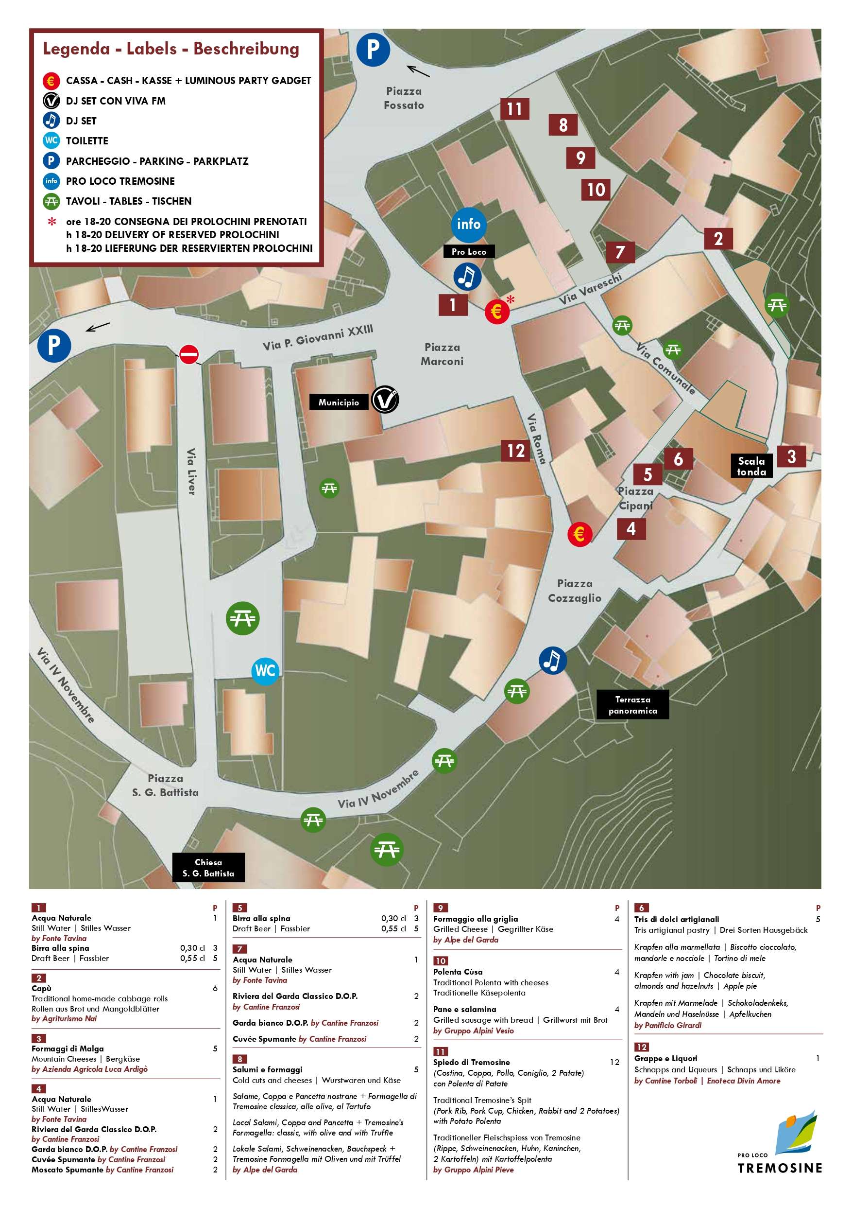 Festa nel Borgo 2022 - immagine 3