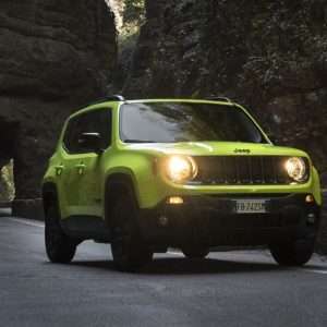 Autoraduno Jeep - Tremosine Jeep Club 2023