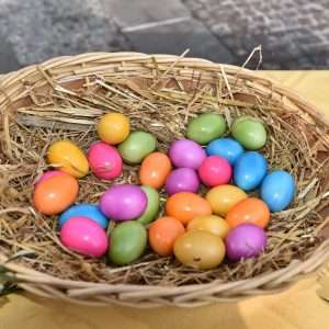 Pasqua a Tremosine 2023