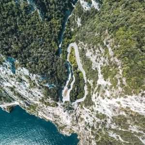 Celebrazioni 110° Anniversario Inaugurazione Strada della Forra