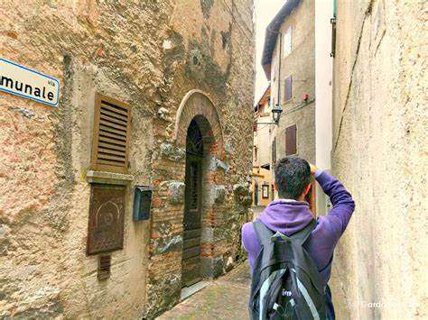 Tremosine Photo Contest 2023