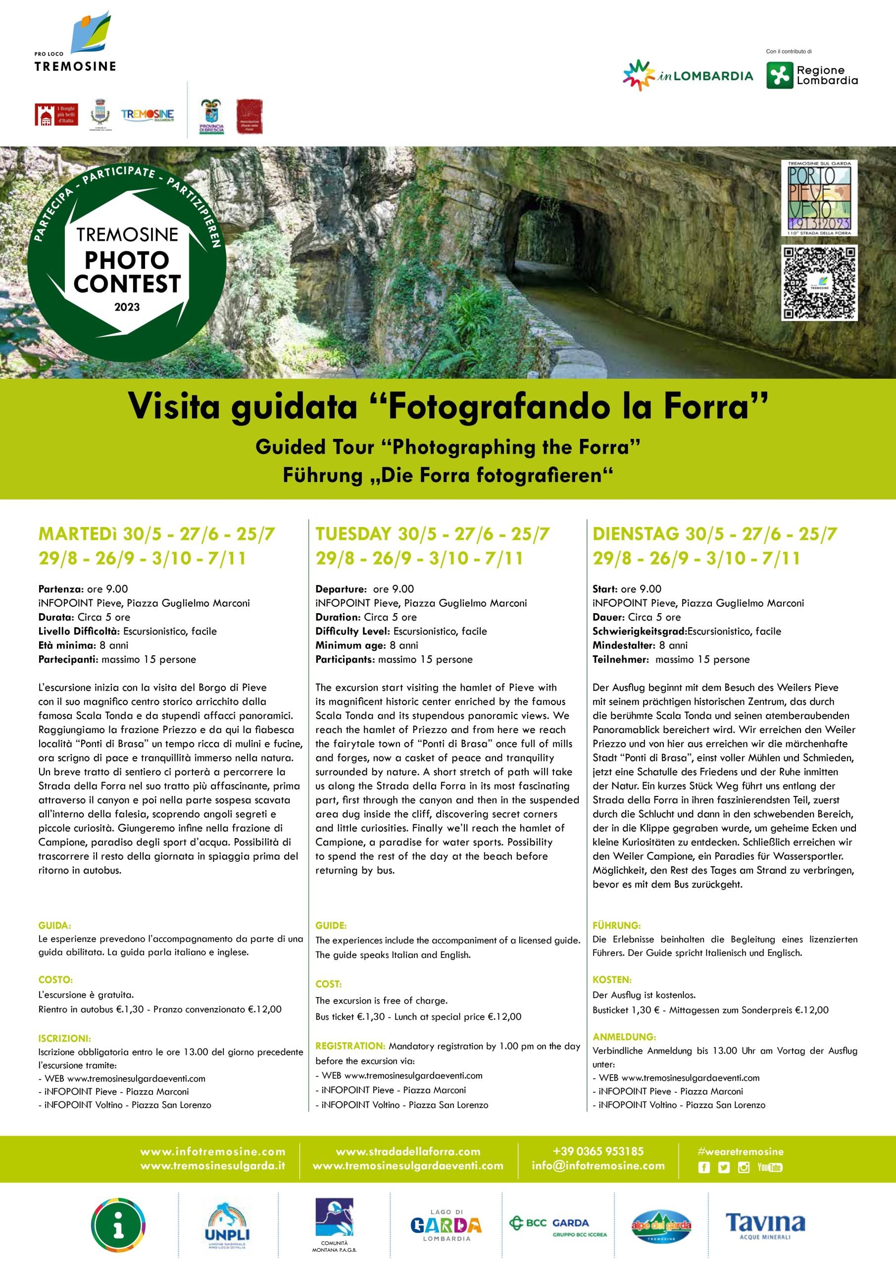 Tremosine Photo Contest 2023 - immagine 6
