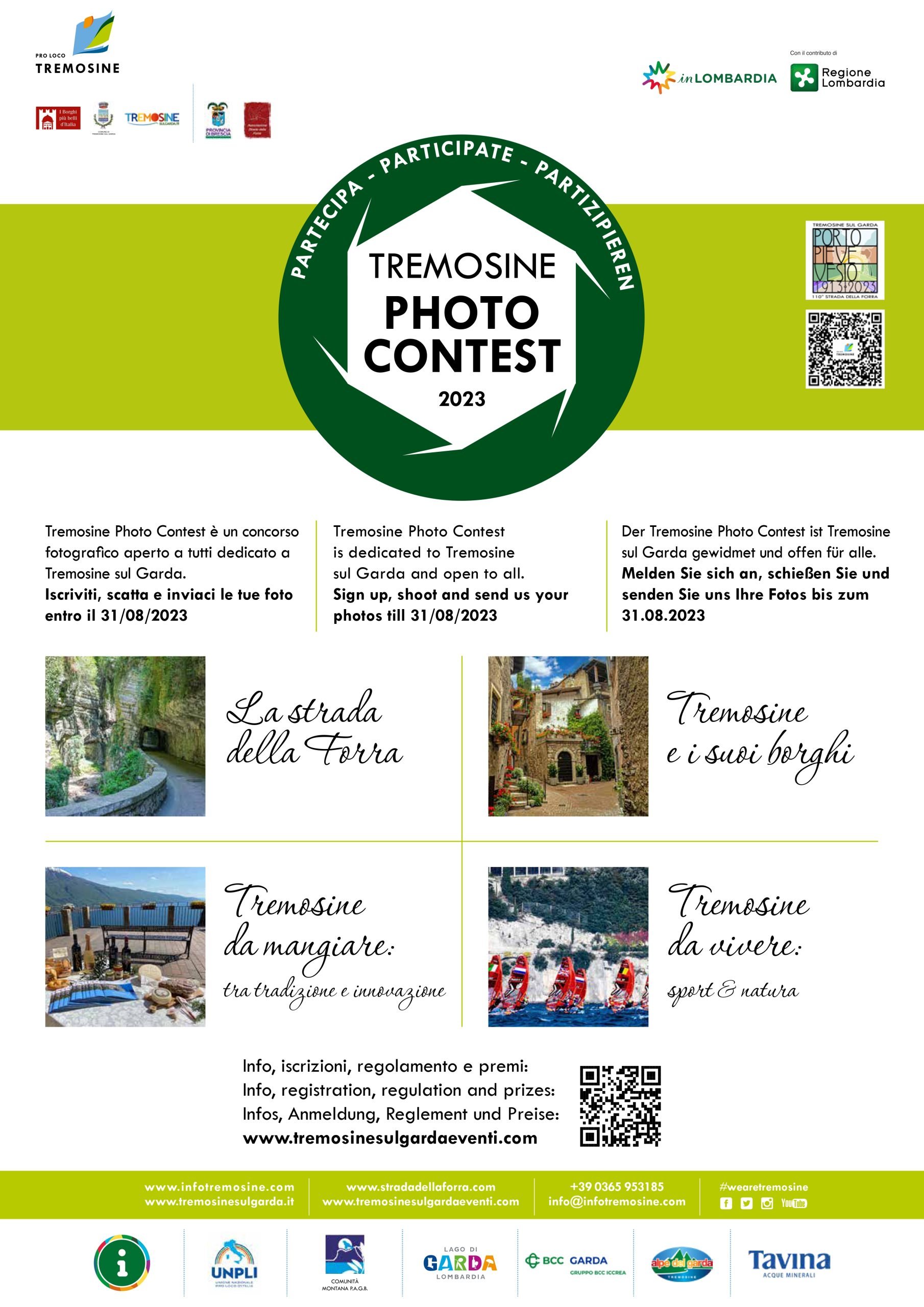 Tremosine Photo Contest 2023 - immagine 2