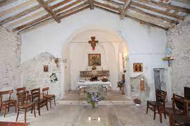 Nella valle del San Michele 2023