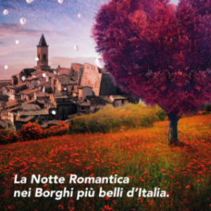 Notte Romantica 2023