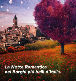 Notte Romantica 2023