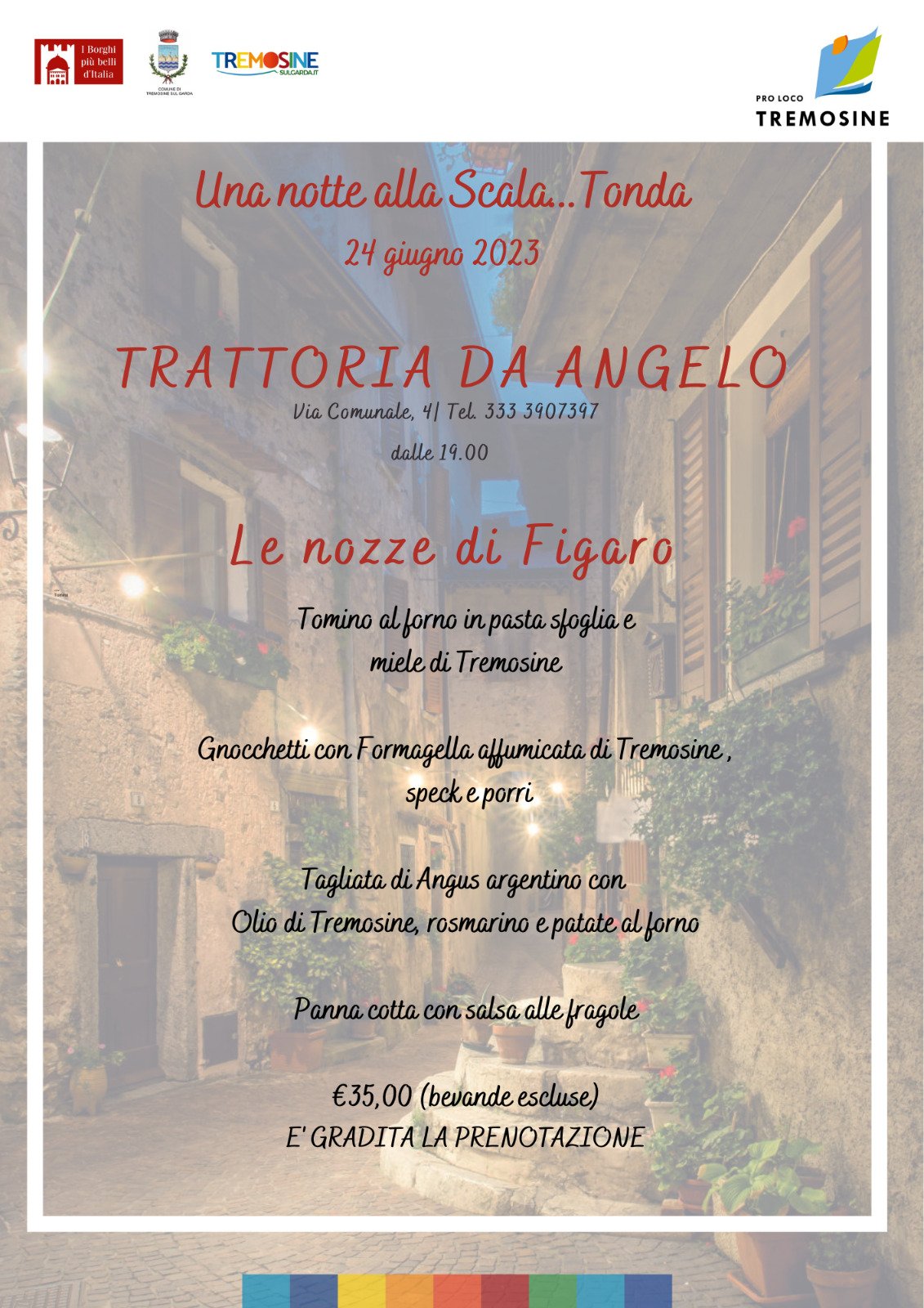 Notte Romantica 2023 - immagine 6