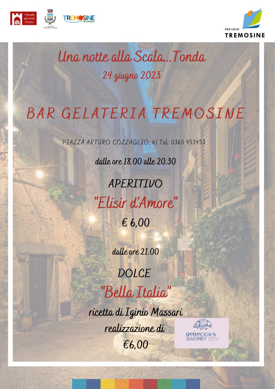 Notte Romantica 2023 - immagine 7