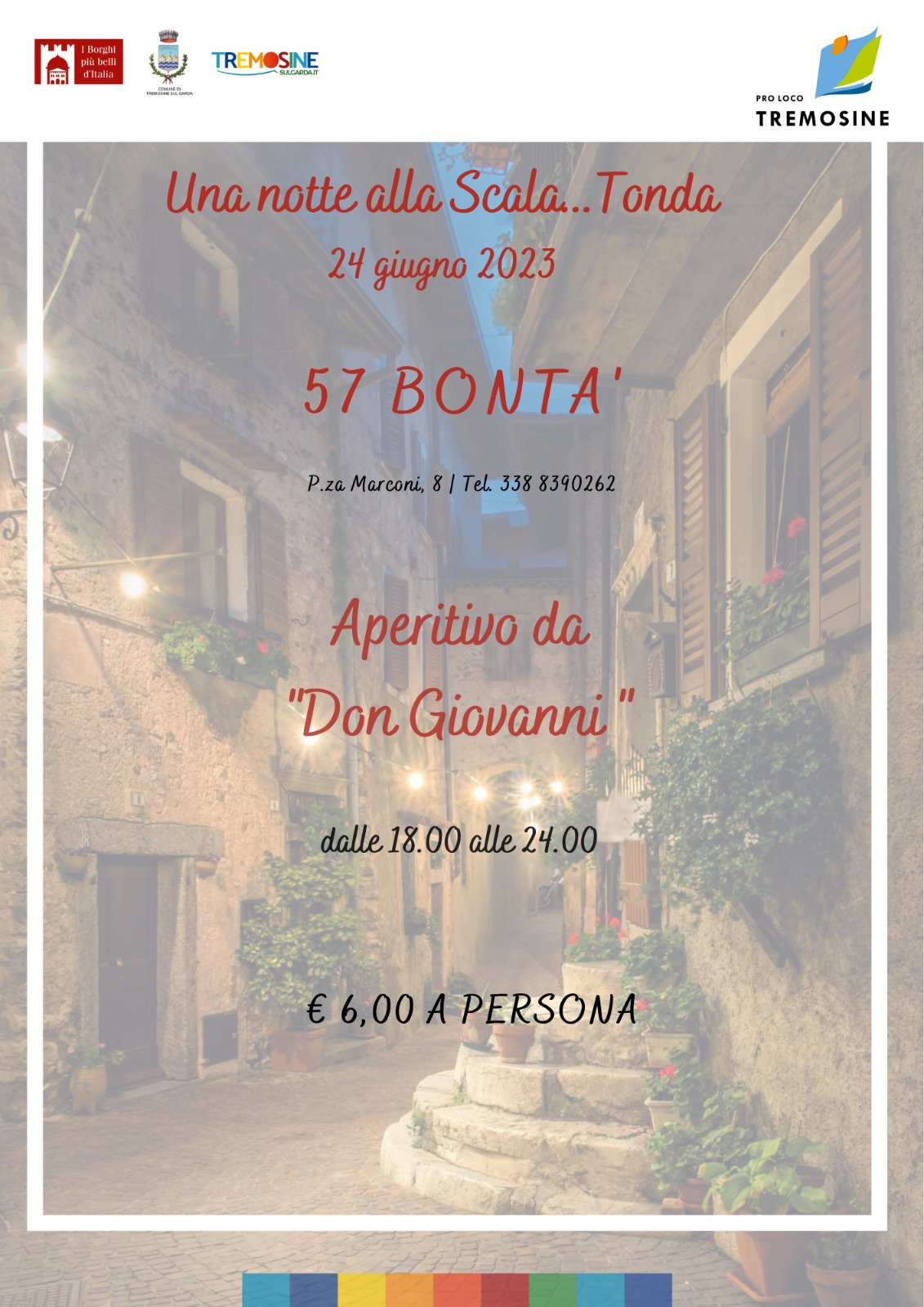 Notte Romantica 2023 - immagine 11