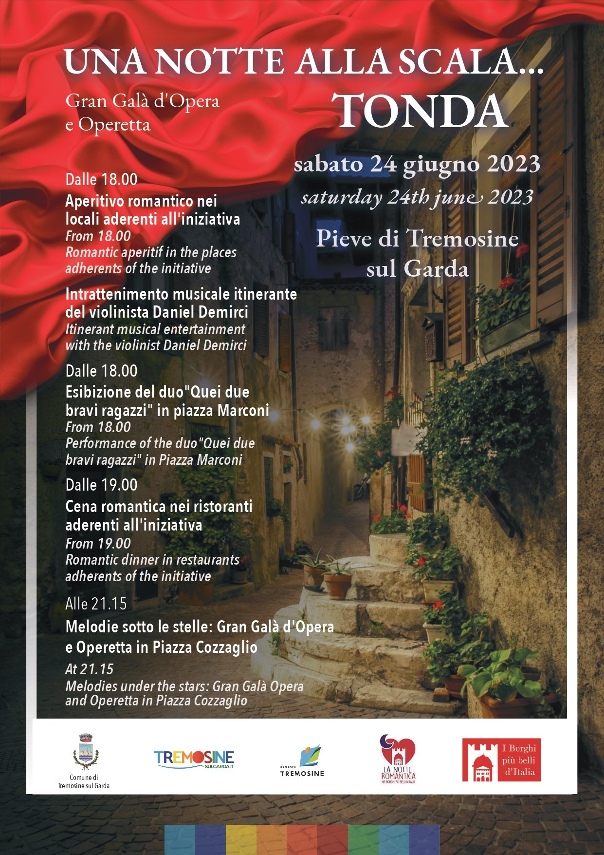 Notte Romantica 2023 - immagine 3