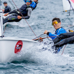 420 Regata Nazionale 2023
