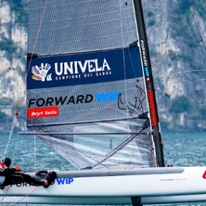 A-Cat Trofeo Univela 2023