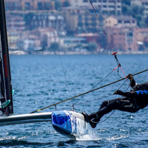A-Cat Easter Regatta 2023