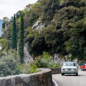 Autoraduno Alfa Romeo - Club Alfa Romeo Brescia 2023