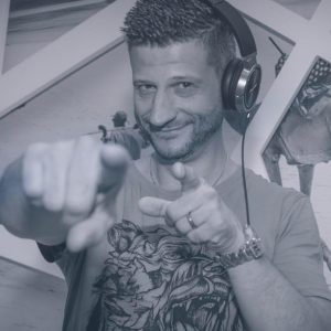 DJ SET - Dj Stefanuti 2023