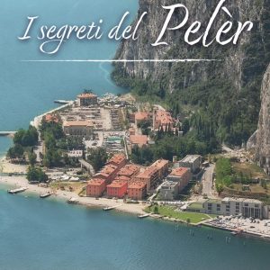 Presentazione libro: "I segreti del Pelèr" 2023