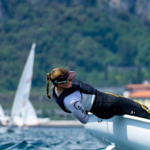 ILCA Regata Zonale 2023