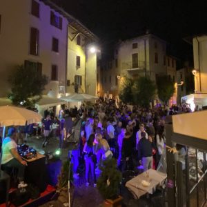 DJ SET - Johnny Dj Lombardi 2023