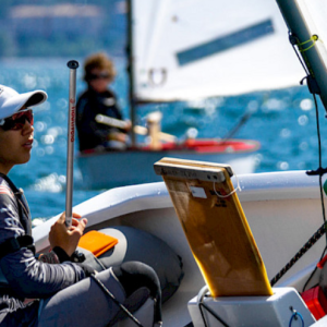 Optimist Meringa Cup 2023