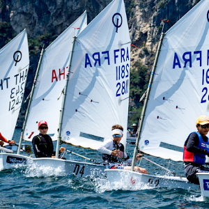 Optimist Selezione Zonale 2023