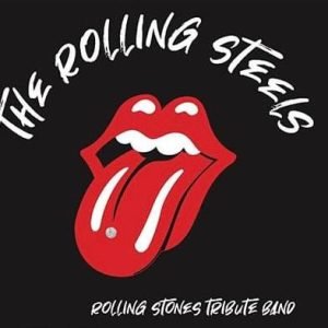 Pier_Dj_Crea + Cover band Rolling Stones “The Rolling Steels" 2023
